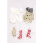 画像: 22cmサイズドール/OF:衣装 I-26-05-21-303-KD-ZI