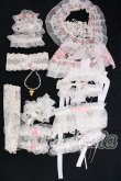 画像1: DD/OF:ディーラー製ランジェリー衣装セット I-26-05-28-022-KD-ZI (1)