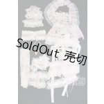 画像: DD/OF:ディーラー製ランジェリー衣装セット I-26-05-28-022-KD-ZI