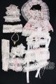 画像: DD/OF:ディーラー製ランジェリー衣装セット I-26-05-28-022-KD-ZI