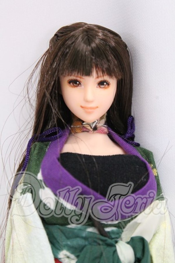 画像1: 1/6カスタムドール I-26-05-21-261-KD-ZI (1)