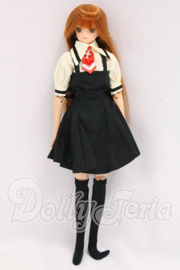 画像2: 1/6カスタムドール I-26-05-21-266-KD-ZI (2)