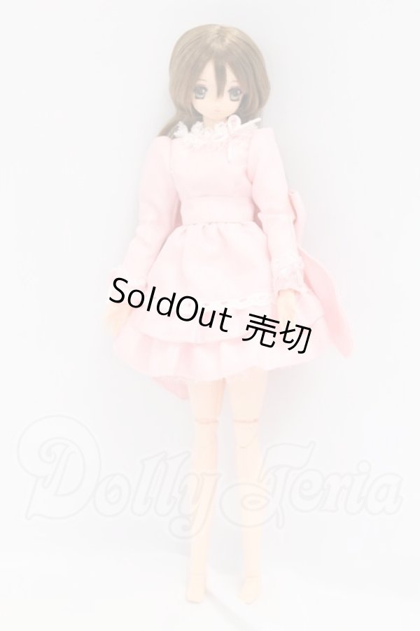 画像2: 1/6カスタムドール I-26-05-21-264-KD-ZI (2)