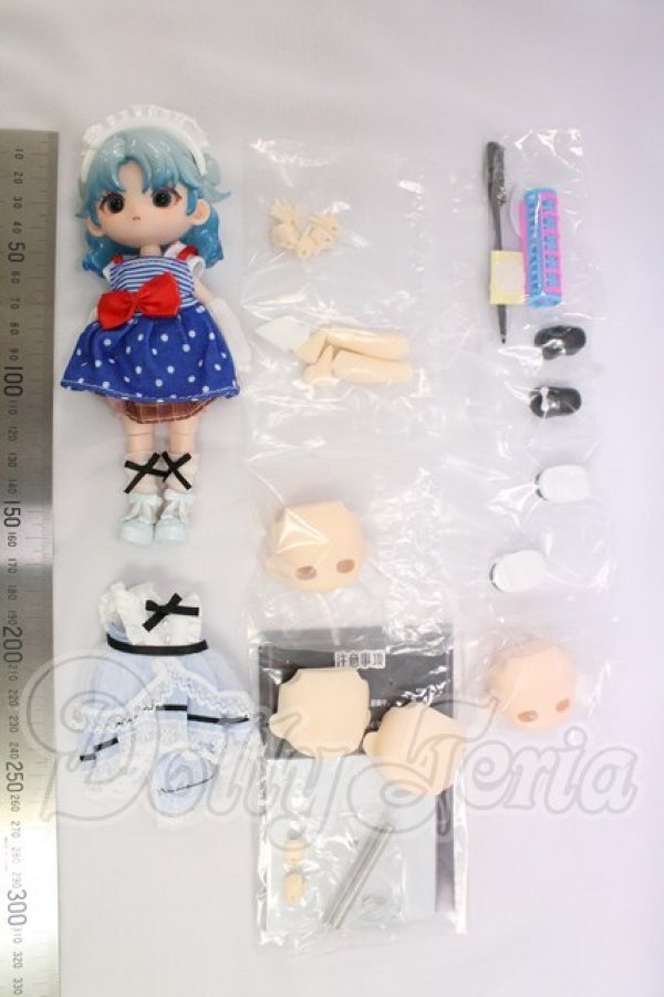 画像2: SIMONTOYS LIRORO(リロロ)/童話の家シリーズ シンデレラ I-26-05-21-006-KD-ZI (2)