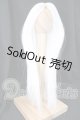 画像: 6-7inch/ウィッグ I-26-05-14-376-KD-ZI