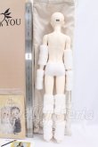 画像5: MYOU DOLL/Carl I-26-05-14-416-KD-ZI (5)