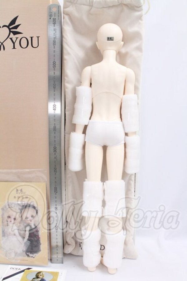 画像5: MYOU DOLL/Carl I-26-05-14-416-KD-ZI (5)