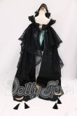 画像2: 60cmサイズドール/OF:衣装 I-26-05-21-022-KD-ZI (2)