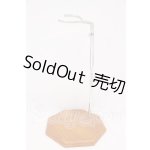 画像: VOLKS/SD用木製スタンドAタイプ（腰支えタイプ） I-26-05-14-406-KD-ZI