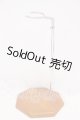 画像: VOLKS/SD用木製スタンドAタイプ（腰支えタイプ） I-26-05-14-406-KD-ZI