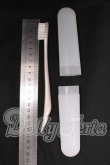 画像2: SDケア用品/天使のヘアブラシ I-26-05-21-084-KD-ZI (2)