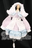 画像2: MDD/OF:木茶動物園様製:花咲の国のアリス I-26-05-14-395-KD-ZI (2)