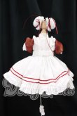 画像2: MDD/OF:中華メイド　木茶動物園様製 I-26-05-14-393-KD-ZI (2)