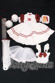 画像3: MDD/OF:中華メイド　木茶動物園様製 I-26-05-14-393-KD-ZI (3)