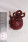 画像2: 1/12/ブラインドドール/ヘアパーツ I-26-05-14-256-KD-ZI (2)