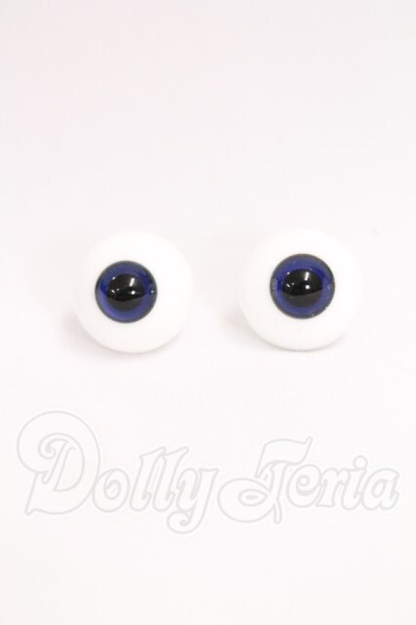 画像1: 16mm/グラスアイ I-26-05-21-115-KD-ZI (1)