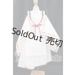 画像: SDM/OF:宵の衣〜月白〜・ミニ I-26-05-14-392-KD-ZI
