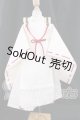 画像: SDM/OF:宵の衣〜月白〜・ミニ I-26-05-14-392-KD-ZI