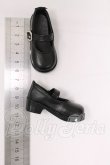 画像3: 40cmサイズドール/OF:靴 I-26-05-21-368-KD-ZI (3)