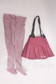 画像7: DD/OF 初音ミク 千本桜ドレスセット(壱ノ桜・桜花) I-26-05-21-087-KD-ZI (7)