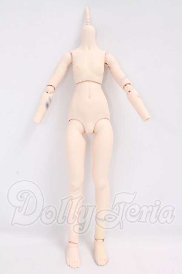 画像1: MDD/ベースボディ(DD-f3) I-26-05-14-401-KD-ZI (1)