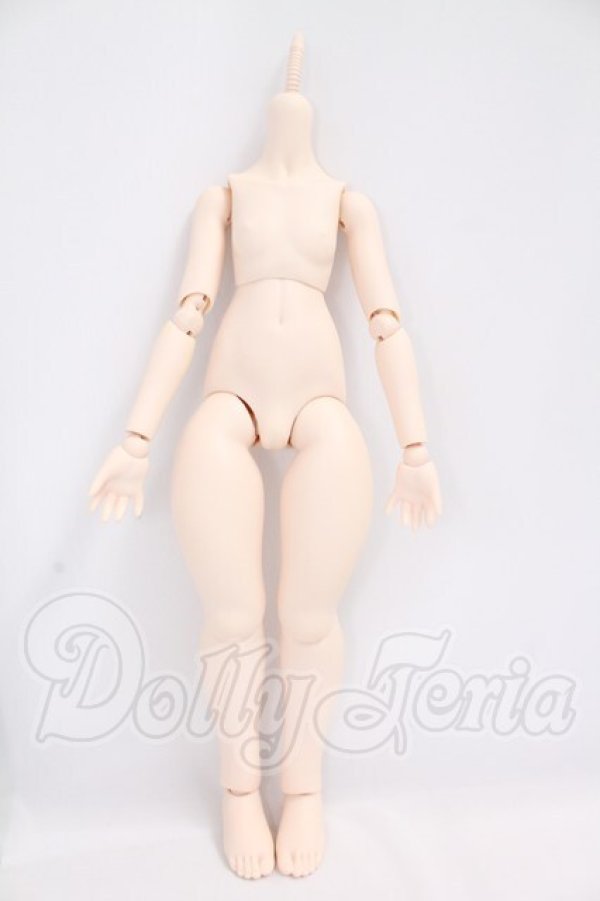 画像1: MDD/もちあしベースボディ2.0(DD-f3)セミホワイト I-26-05-14-402-KD-ZI (1)
