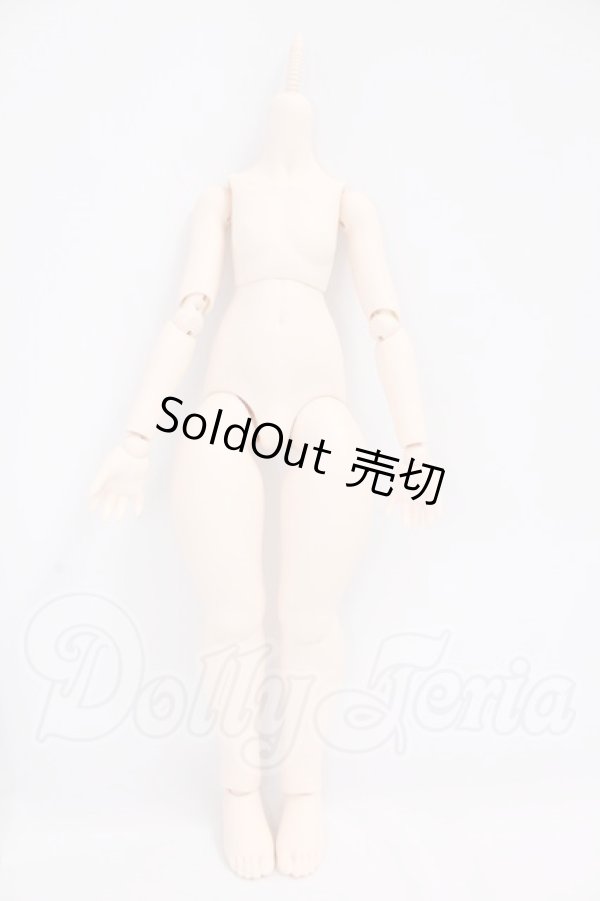 画像1: MDD/もちあしベースボディ2.0(DD-f3)セミホワイト I-26-05-14-402-KD-ZI (1)