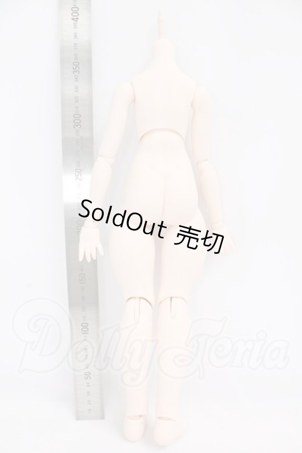 画像2: MDD/もちあしベースボディ2.0(DD-f3)セミホワイト I-26-05-14-402-KD-ZI (2)
