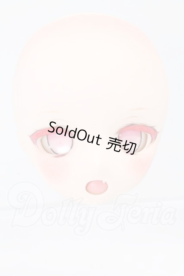画像1: DD/DDH-01カスタムメイクヘッド（koyallection様） I-26-05-14-404-KD-ZI (1)
