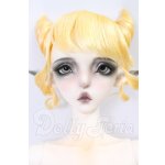 画像: Coral Reef Doll/Unicorn Beetle I-26-05-28-051-KD-ZI