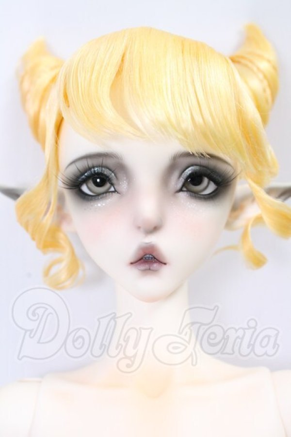 画像1: Coral Reef Doll/Unicorn Beetle I-26-05-28-051-KD-ZI (1)