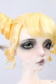 画像2: Coral Reef Doll/Unicorn Beetle I-26-05-28-051-KD-ZI (2)