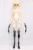 画像4: Coral Reef Doll/Unicorn Beetle I-26-05-28-051-KD-ZI (4)