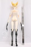 画像5: Coral Reef Doll/Unicorn Beetle I-26-05-28-051-KD-ZI (5)