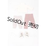 画像: オビツ11/OF:衣装 I-26-05-21-417-KD-ZI
