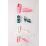 画像: 1/6サイズ/OF:靴 I-26-05-21-408-KD-ZI