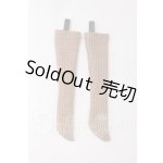 画像: 幼SD/OF:靴下 I-26-05-21-373-KD-ZI