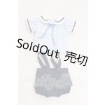 画像: 幼SD/OF:衣装セット I-26-05-28-236-KD-ZI