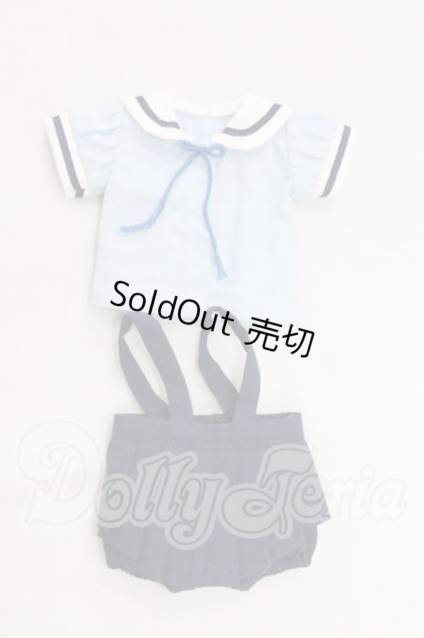 画像1: 幼SD/OF:衣装セット I-26-05-28-236-KD-ZI (1)