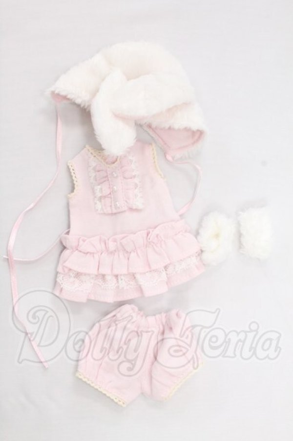 画像1: rosenlied/OF:tuesday'schild衣装セット I-26-05-28-241-KD-ZI (1)
