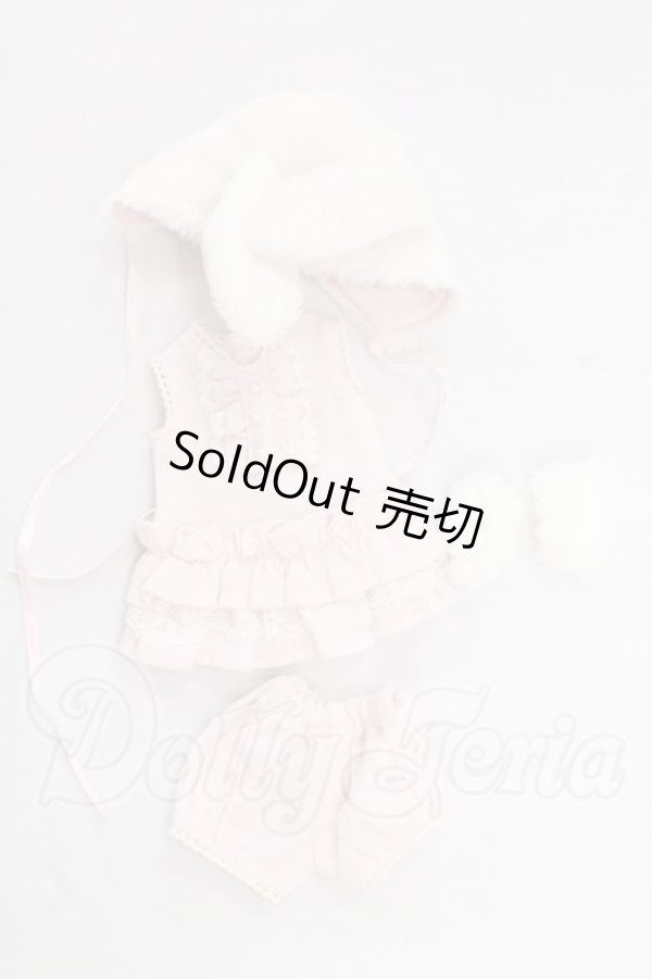 画像1: rosenlied/OF:tuesday'schild衣装セット I-26-05-28-241-KD-ZI (1)