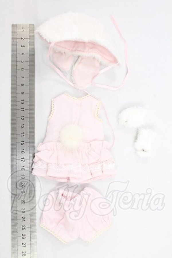 画像2: rosenlied/OF:tuesday'schild衣装セット I-26-05-28-241-KD-ZI (2)
