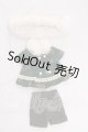 画像: 20cmサイズドール/OF:衣装 I-26-05-28-232-KD-ZI