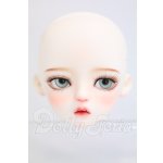 画像: ADVillage/Dora ヘッド I-26-05-21-220-KD-ZI