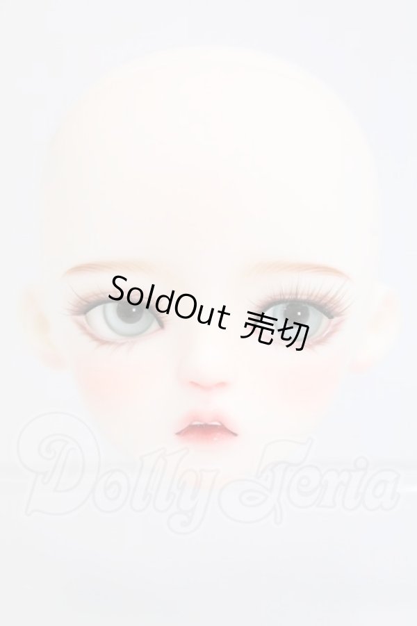 画像1: ADVillage/Dora ヘッド I-26-05-21-220-KD-ZI (1)