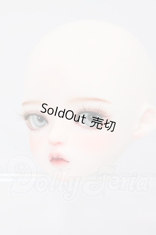 画像3: ADVillage/Dora ヘッド I-26-05-21-220-KD-ZI (3)