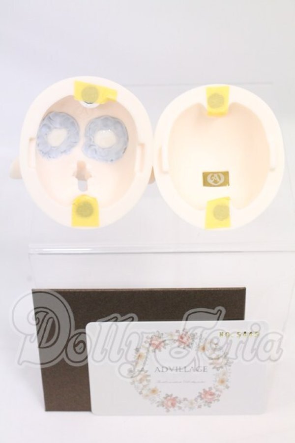 画像5: ADVillage/Dora ヘッド I-26-05-21-220-KD-ZI (5)