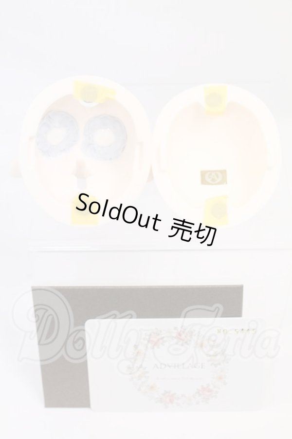 画像5: ADVillage/Dora ヘッド I-26-05-21-220-KD-ZI (5)