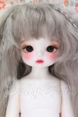 画像1: ChicaBi/Bebe:Milk Bunny I-26-05-21-235-KD-ZI (1)