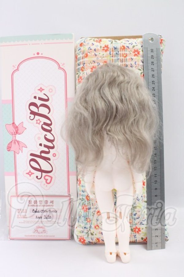 画像6: ChicaBi/Bebe:Milk Bunny I-26-05-21-235-KD-ZI (6)